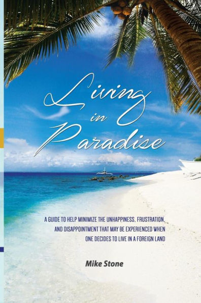 Living In Paradise - 9781544252124