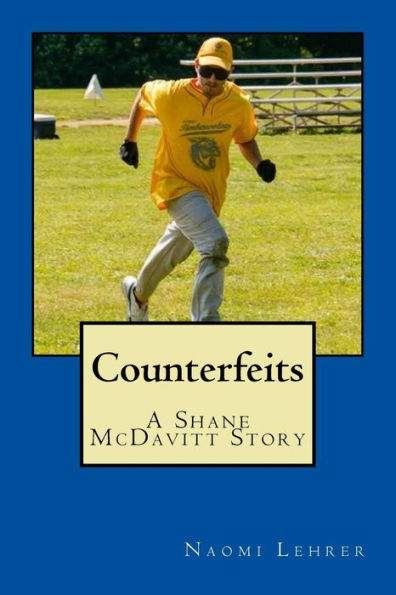 Counterfeits (Mcdavitt)