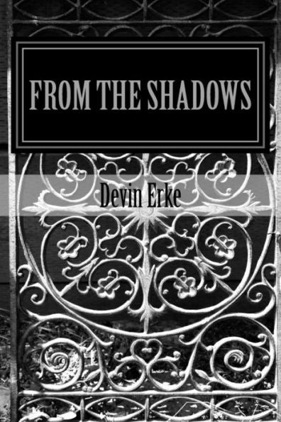 From The Shadows: Praetor