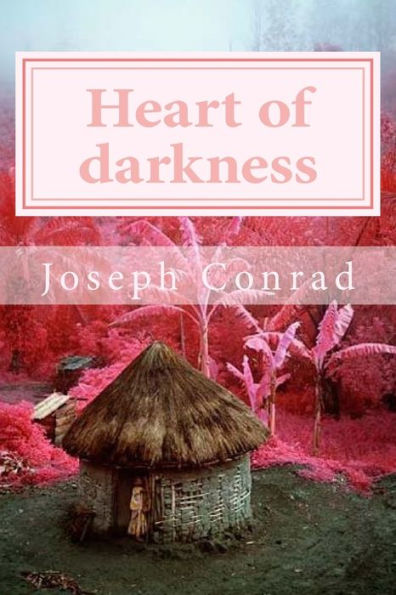 Heart Of Darkness (Special Edition)