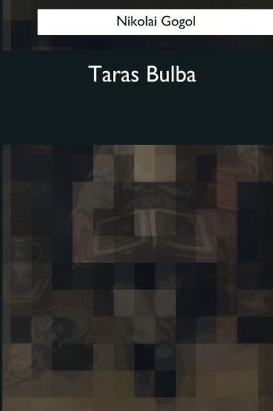 Taras Bulba - 9781544286464