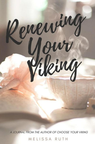 Renewing Your Viking
