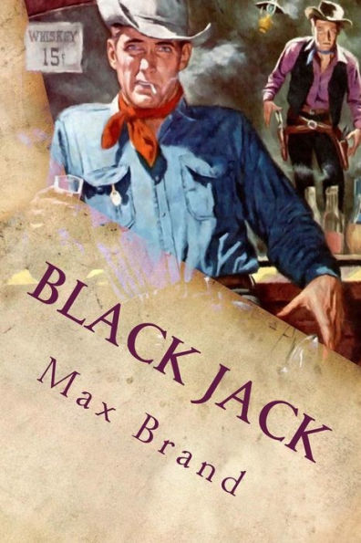 Black Jack - 9781544601458