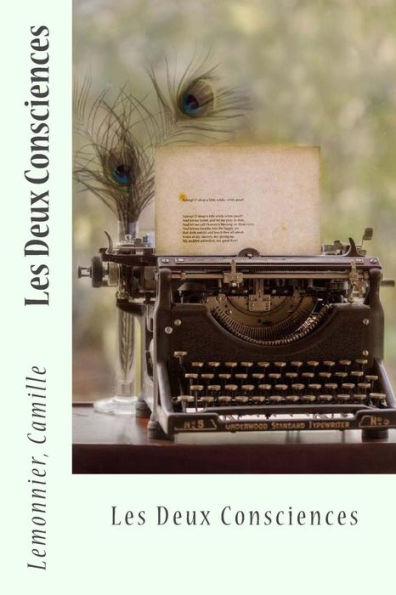 Les Deux Consciences (French Edition)