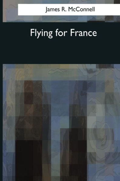 Flying For France