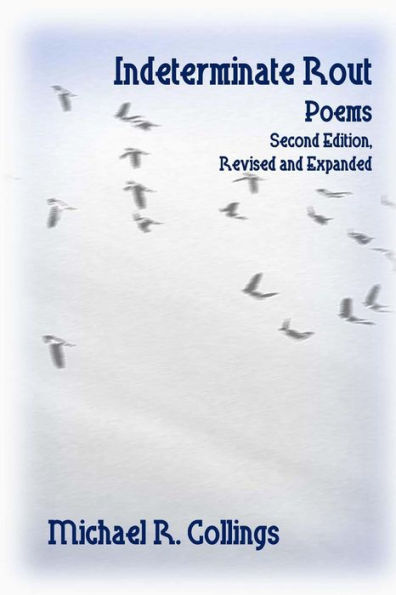 Indeterminate Rout: Birds--Real And Otherwise