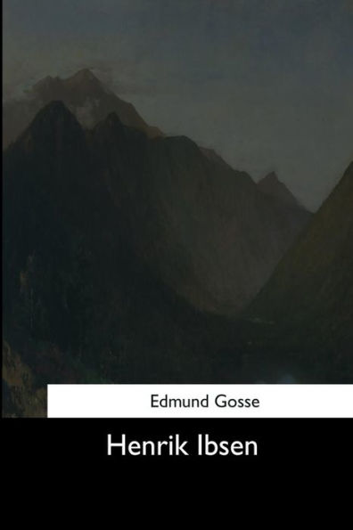 Henrik Ibsen - 9781544626390