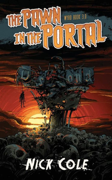 The Pawn In The Portal (Wyrd)