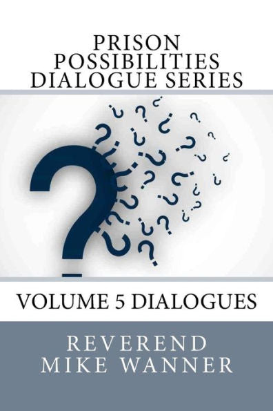 Prison Possibilities Dialogue Series: Reverend Mike Wanner