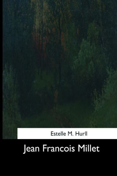 Jean Francois Millet - 9781544633909