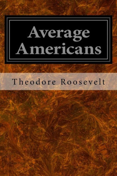 Average Americans: Illustrated