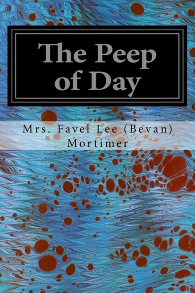 The Peep Of Day