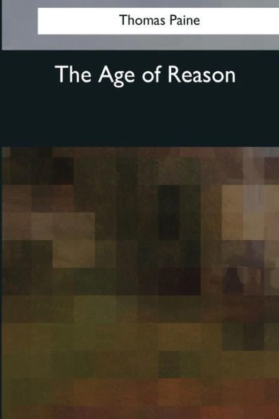 The Age Of Reason - 9781544647418