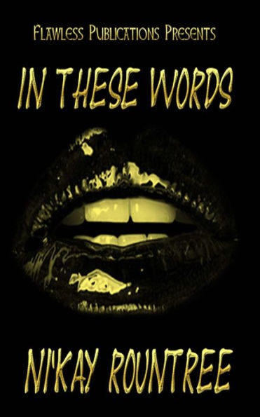 In These Words