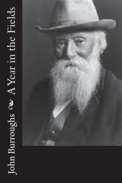 A Year In The Fields - 9781544653884