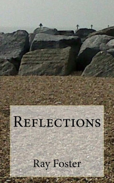 Reflections - 9781544654546