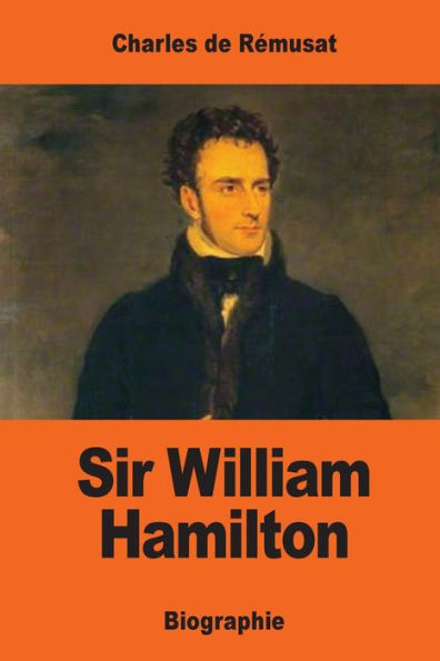 Sir William Hamilton (French Edition)