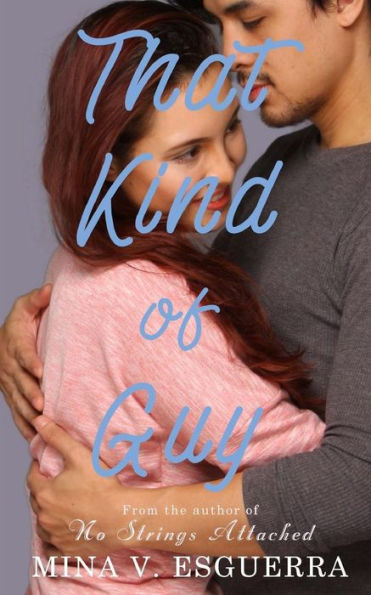 That Kind Of Guy (Chic Manila)