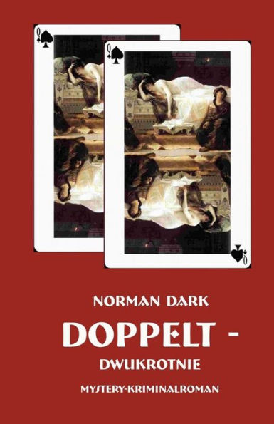 Doppelt: Dwukrotnie (German Edition)