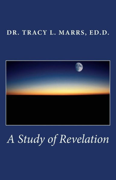 A Study Of Revelation