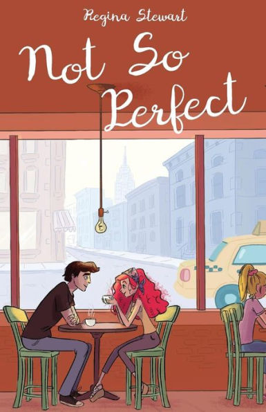 Not So Perfect (Greta Goodwin)
