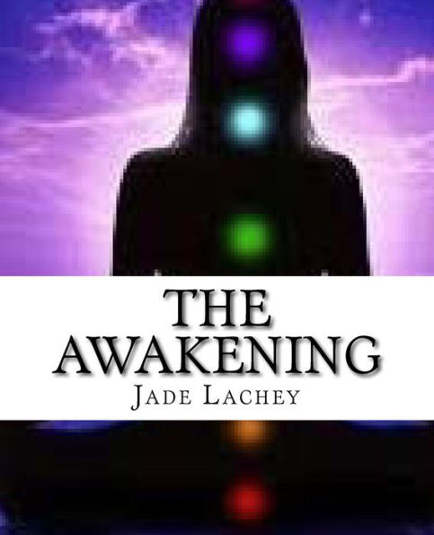 The Awakening - 9781544734897