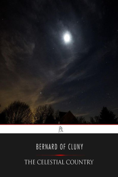 The Celestial Country - 9781544742717