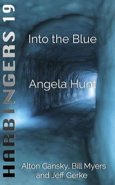 Into The Blue (Harbingers)