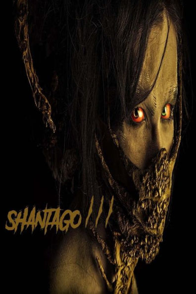 Shantago Iii: The Rock Of Tahguhl