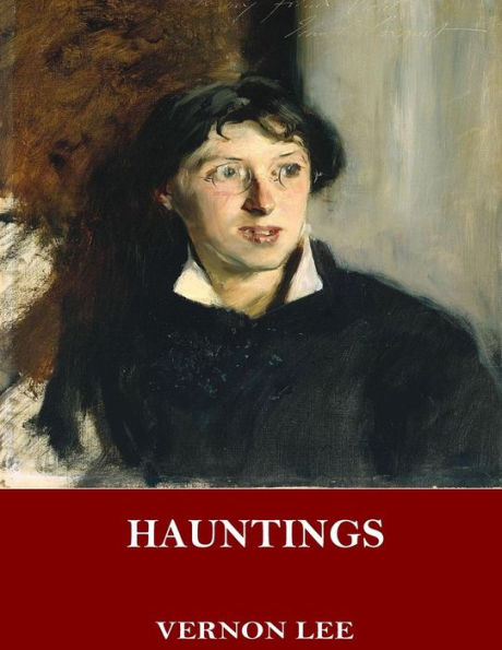 Hauntings - 9781544745978