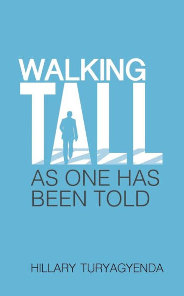Walking Tall (Perfection)