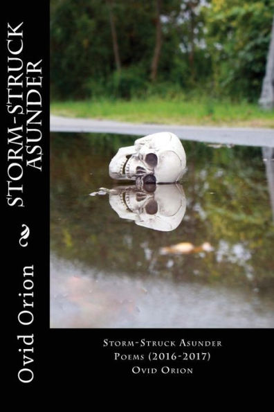 Storm-Struck Asunder