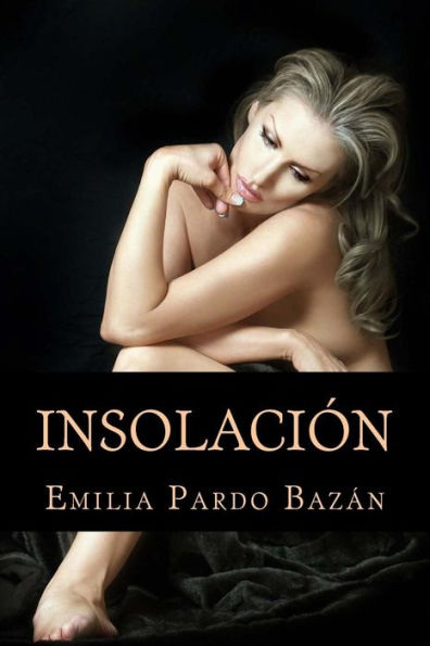 Insolación (Spanish Edition) - 9781544762074