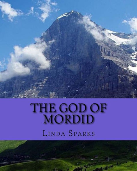 The God Of Mordid