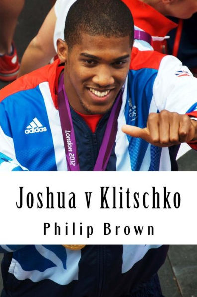 Joshua V Klitschko: "Biggest Fight In The World"