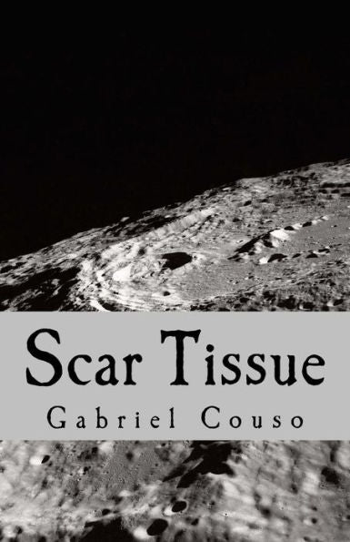 Scar Tissue - 9781544785455