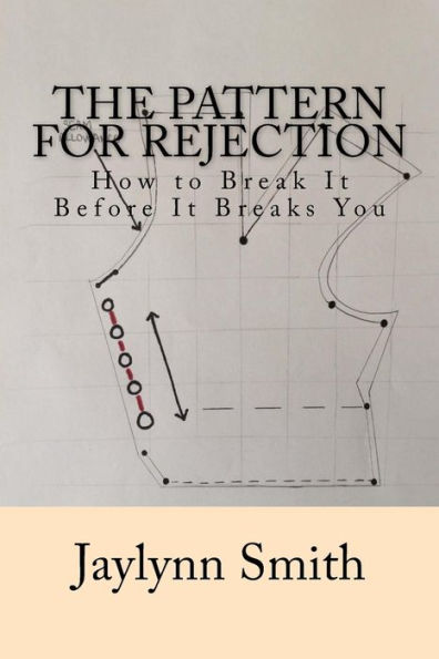 The Pattern For Rejection: How To Break It Before It Breaks You (Be Anxious For Nothing)