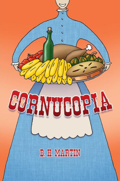 Cornucopia - 9781544790350