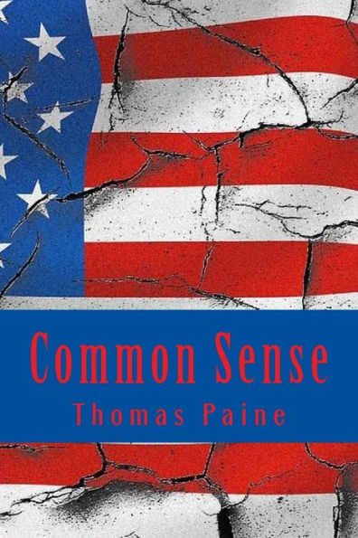 Common Sense - 9781544811284