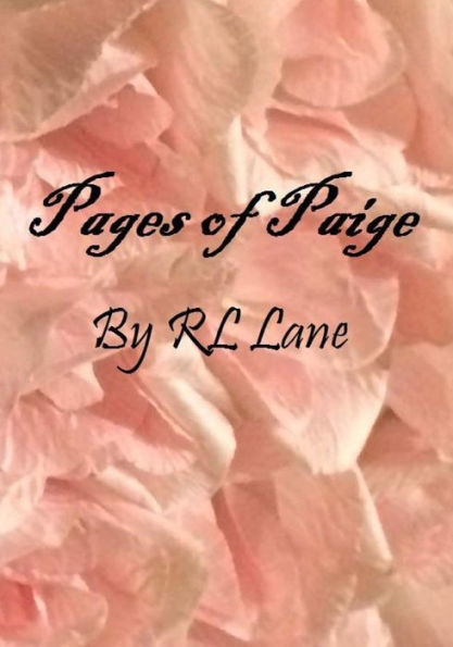 Pages Of Paige