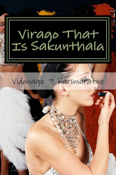 Virago That Is Sakunthala: The Case Of The Avenging Revenant