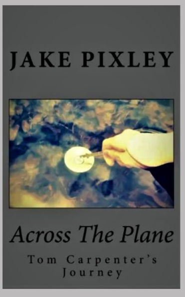 Across The Plane (Mystics)