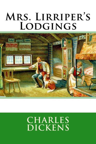 Mrs. Lirriper's Lodgings - 9781544839110