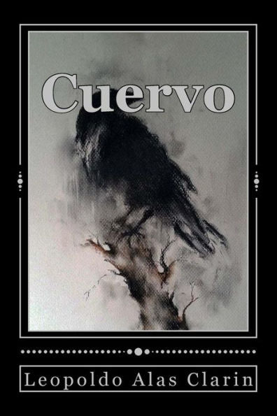 Cuervo (Spanish Edition) - 9781544845777