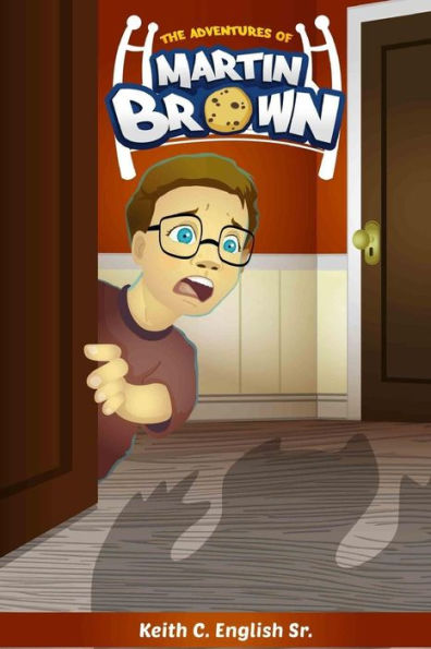 The Adventures Of Martin Brown
