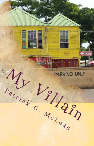 My Villain: Special Agents Lex Payne & Duke Elliot From Eaca ~ Volume 8 (Special Agents Lex Payne And Duke Elliot From Eaca)