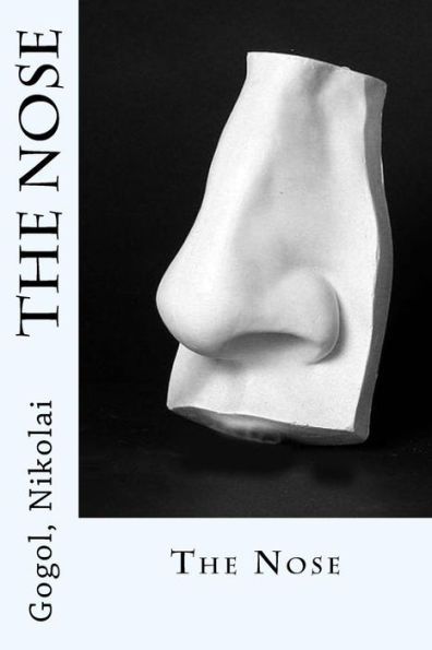 The Nose - 9781544873015