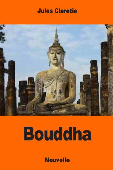 Bouddha (French Edition)