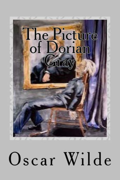 The Picture Of Dorian Gray - 9781544885988