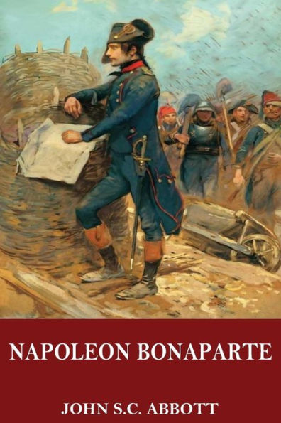Napoleon Bonaparte - 9781544911496